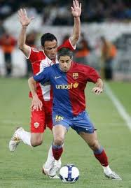 Alongside him, so did sylvinho, a starter in the final against manchester united. Pin On Barcelona