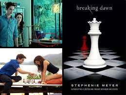 Check spelling or type a new query. 13 Things That Almost Nobody Noticed In The Twilight Saga