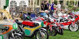Bangers & Bikes at Walled Garden Baumber