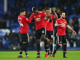Today's match prediction of mu vs ss dream11 fantasy football, major league soccer 2021. Mu Vs Derby County