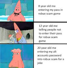 Maybe you would like to learn more about one of these? Cursed Roblox Memes Reddit