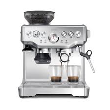 The heated base keeps your coffee warm for up to 40 minutes after brewing. 10 Best Coffee Machines 2021 Mumsnet