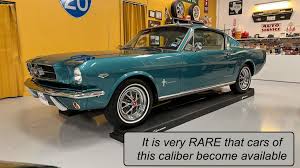 Image result for Twilight Turquoise 1965 Mustang