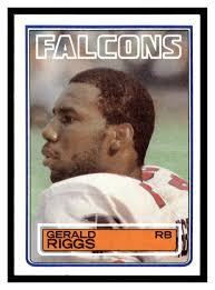 1983 Topps Football Pick your Card(s)