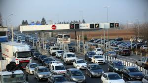 Selon les prévisions de bison futé, la journée de samedi sera très dense sur les routes de france. Centre Et Grand Ouest Un Week End Du 15 Aout Orange A Rouge Pour Bison Fute