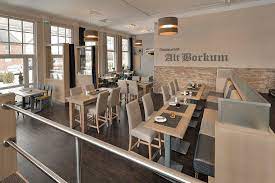 Maybe you would like to learn more about one of these? Restaurant Alt Borkum Menu Preise Restaurant Bewertungen Tripadvisor
