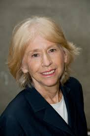 Judith Stein's Instagram, Twitter & Facebook