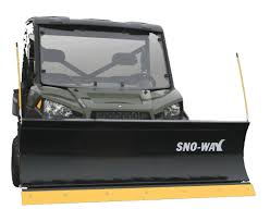 The official facebook page for arctic cat snowmobile enthusiasts. Arctic Cat Prowler Utv Snow Plows Sno Way Intl