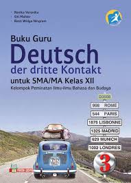 Download buku bahasa inggris kelas 5 sd penerbit erlangga. Download Buku Bahasa Jerman Kelas 10 Pdf Cara Golden