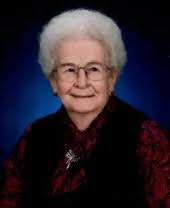 Obituary information for Ethel Veronica Schools
