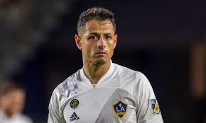 Su posición es delantero y su actual equipo es el real madrid de la liga bbva de españa. Chicharito Hernandez Estaria Fuera Varias Semanas Por Lesion