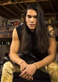The Elements Long Hair Styles Long Hair Styles Men Native American Men