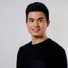 Jerry Huang's Instagram, Twitter & Facebook