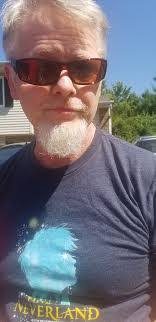 Jeff Moffitt's Instagram, Twitter & Facebook