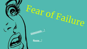 Fear of Failure | Las Vegas Life Coach and Therapist Brett Baughman