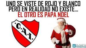 La entidad autoral más antigua del fixture, goles, lesionados y más. Meme Rio Del Rojo