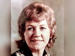 Frieda Werth's Memorial Website