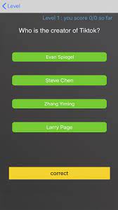 Displaying 21 questions associated with ozempic. Fans For Tik T Quiz App For Iphone Free Download Fans For Tik T Quiz For Iphone Ipad At Apppure