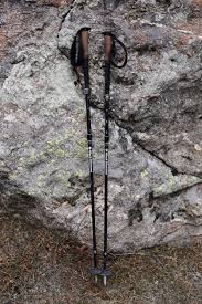 Black diamond trail back review. Black Diamond Alpine Flz Trekking Poles Review 2021