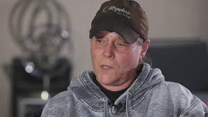 One year after McGregor shooting today