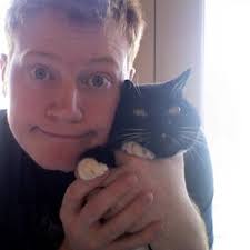 Danny Southard (@drsouthard)