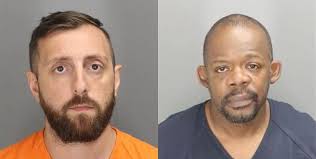 Two more arrested in alleged targeted hit of Hutch's Jewelry owner Dan  Hutchinson, police say