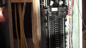 I print out the schematic plus highlight the circuit i'm diagnosing to be able to make sure im staying on the particular path. Square D Qo 30 Amp Load Center Wiring Diagram Transportkuu Com