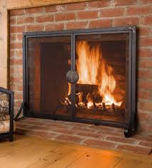 We did not find results for: Greenwood Fire Screen With Doors Plowhearth