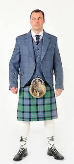 Flower of scotland — (korrekt, aber seltener the flower of scotland) ist ein patriotisches lied aus schottland, das neben scotland the brave und scots wha hae eine der drei inoffiziellen nationalhymnen ist. Flower Of Scotland 8 Yard 100 Wool Kilt Made In Scotland 24 Drop Ebay