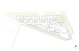 Gallery Of Sl11024 Lorcan O Herlihy Architects 15 Architect Floor Plans Student House