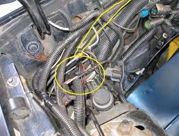This wire is responsible for turning the msd on and off. Mustang Msd 6al Ignition Box 1965 1995 Installation Instructions