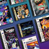 Download sega saturn roms and iso files for your saturn emulator. 1