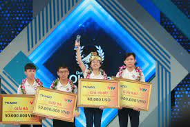 trực tiếp đường lên đỉnh olympia ngày 4/7/2021 | gameshow chanel ✓chào mừng các bạn đã đến với kênh. Nhin Tá»« Cuá»™c Thi Ä'Æ°á»ng Len Ä'á»‰nh Olympia Bao Long An Online