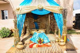 Pin By Ivie Ogiehọr On Nigerian Wedding Stages Nigerian Traditional Wedding African Traditional Wedding Traditional Wedding Decor