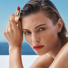 Soleil Summer Lip Balm