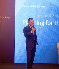 Find out more information about this bank or institution. Deutsche Bank On Twitter China Is Now A Critical Market For Growth For Corporates Globally And Is Increasingly Attractive As It Turns More Consumer Driven Deutsche Bank S Feng Gao Told Clients At Our