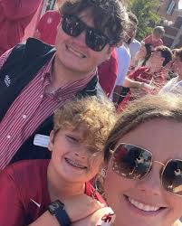 Justin Singleton, BSN, RN