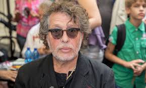Gábor presser was born on may 27, 1948 in budapest, hungary. Keptelen Meghatodni Presser Gabor Ripost