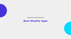 Best shopify apps for conversions. Best Shopify Apps To Increase Sales X3 Times In 2019