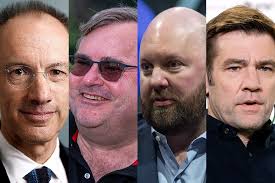 Ex-Goldman Trader Building New California City Faces Scrutiny