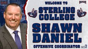 Sterling College Football की प्रोफ़ाइल