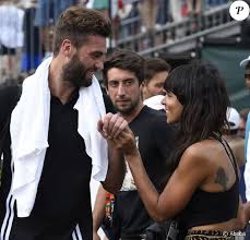 We did not find results for: Shy M Amoureuse A Miami Stylee Et Tout Sourire Pour Benoit Paire Victorieux Purepeople