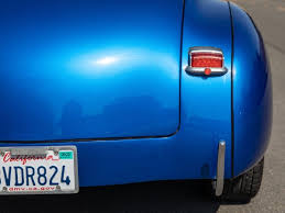 Image result for Chevron Blue 1947 Plymouth