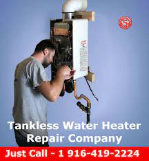 Repair Service Of Tankless Water Heater Water Heater Repair Tankless Water Heater Heater Repair