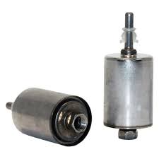 Wix Chevy Impala 2000 Complete In Line Fuel Filter