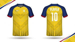 Download Modelo De Camisa De Futebol Esporte Design De T Shirt Sports Tshirt Designs Soccer Jersey Sports Jersey Design
