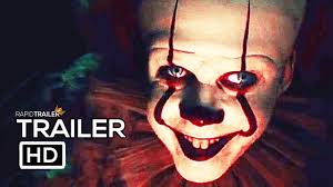 Please take a moment to round up all your old dolls and sacrificially burn them. It Chapter 2 Official Trailer 2019 Horror Movie Hd Youtube