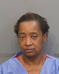 Latest Hamilton County Arrest Report