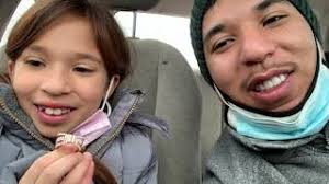 RING SHOPPING AT ALBERTS FOR SELAH: VLOGMAS 7 & 8