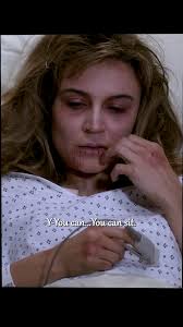 Greys Anatomy Schizophrenic Claire Is Alive